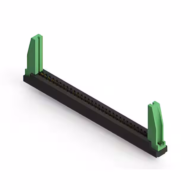 355-064-521-578 EDAC Inc.  Edgeboard Connectors